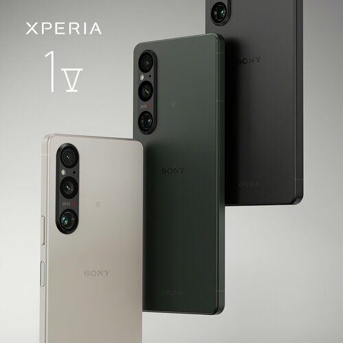 Sony Xperia 1 V