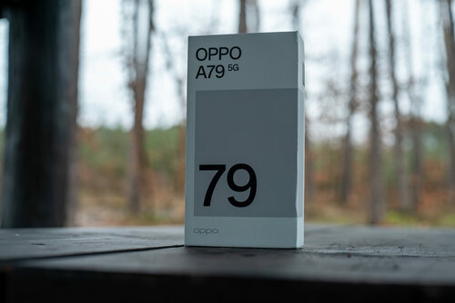 OPPO A79 5G