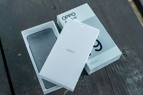 OPPO A79 5G