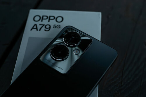 OPPO A79 5G