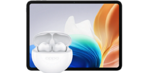 Oppo Pad Neo