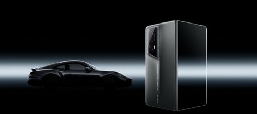 Google Pixel 8 Pro HONOR Magic V2 RSR Porsche Design