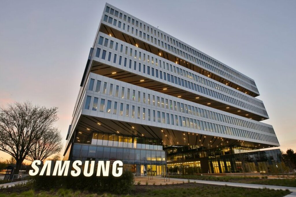fot. Samsung