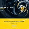 seria POCO X6 i POCO M6 Pro bonusy od Xiaomi w sklepie producenta