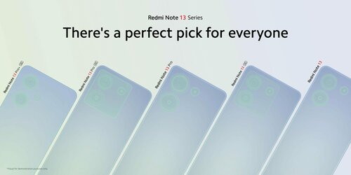 Xiaomi Redmi Note 13 Pro Plus 5G