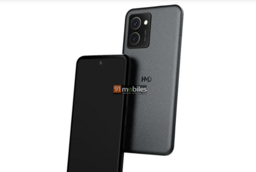 HMD LegendPro