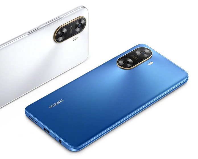 Huawei ieftin Bucurați-vă de 70z cu 6000 mAh cu o zi înainte de premieră