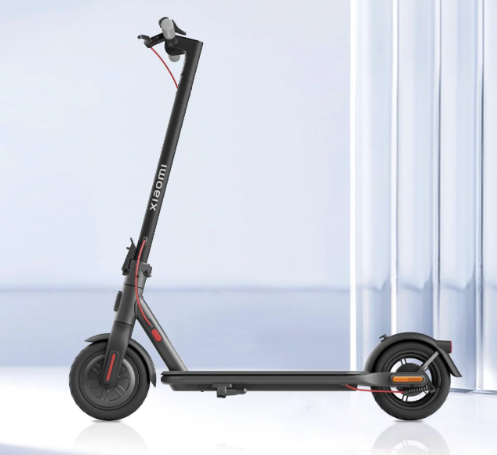 Xiaomi Electric Scooter 4 Lite