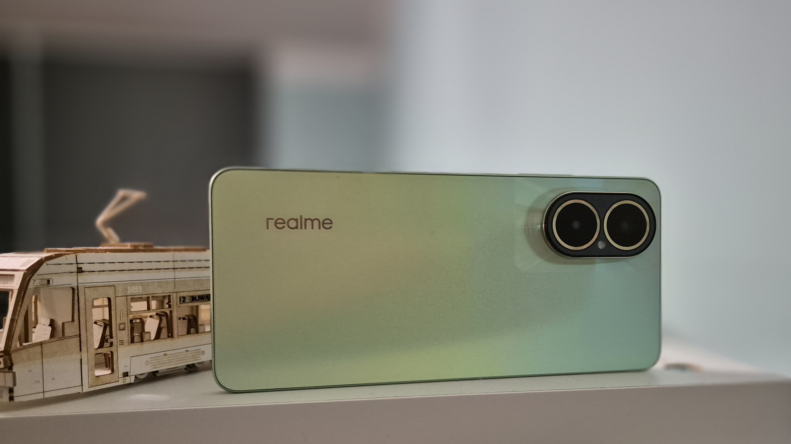 Nowy król tanich telefonów? Mój test realme C67 mówi, jak jest