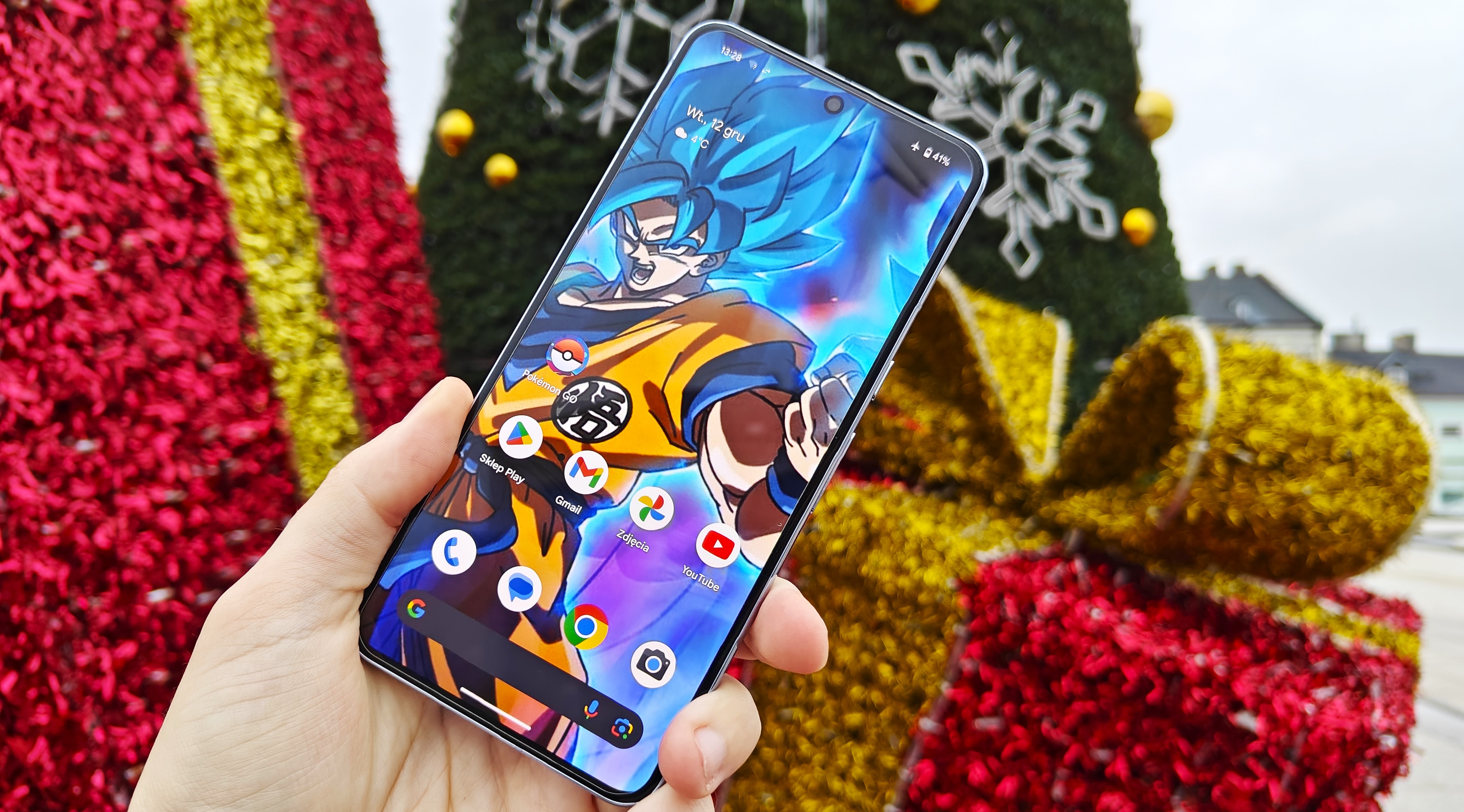 Najlepszy telefon świata? Szczera opinia o Google Pixel 8 Pro i promocja tylko dla ManiaKów