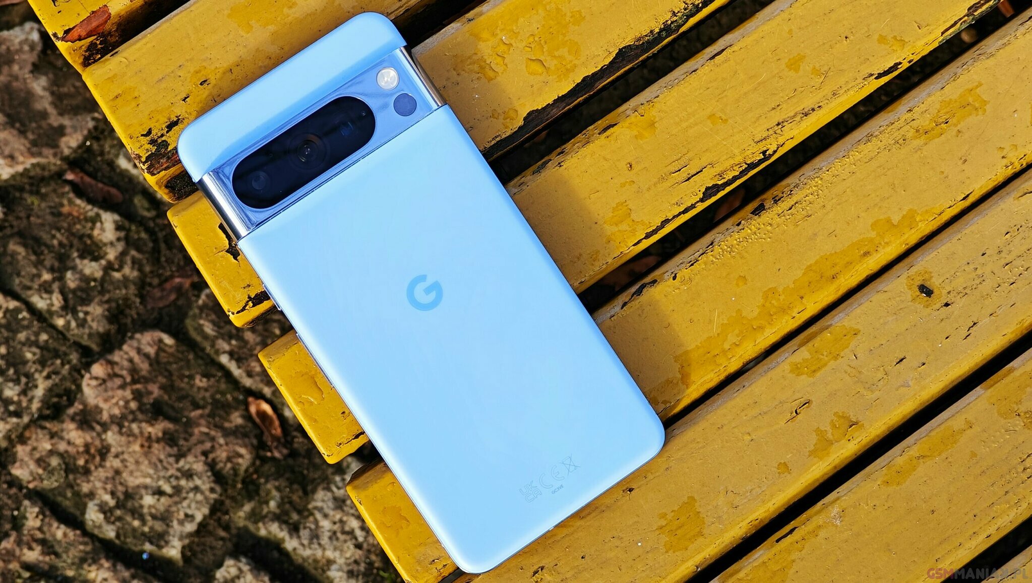 Google Pixel 8 Pro
