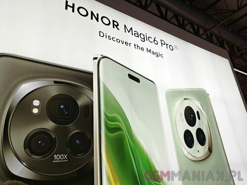 Honor na MWC 2024