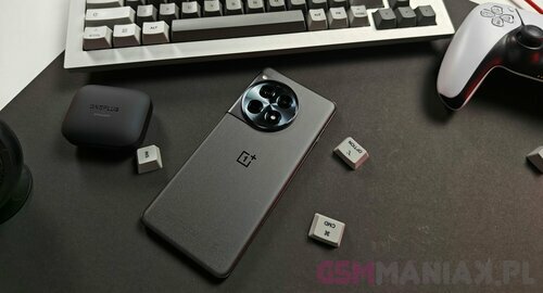 OnePlus 12R