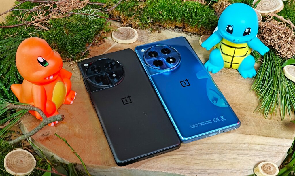 OnePlus 12R is up to PLN 700 cheaper and with a gift worth PLN 900