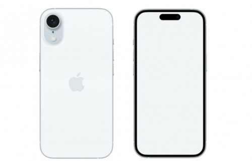 iPhone SE 2024