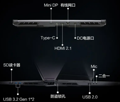 MechoRevo Aurora Pro 2024