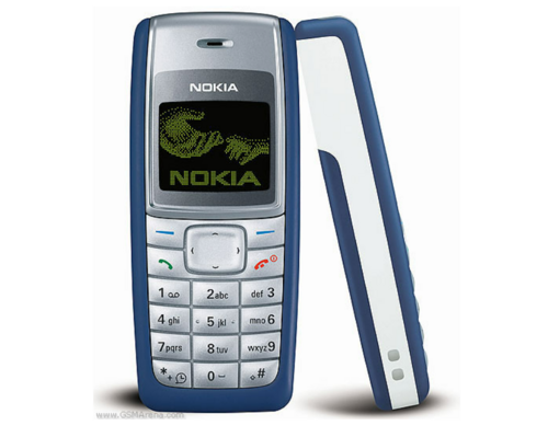 Nokia 1110