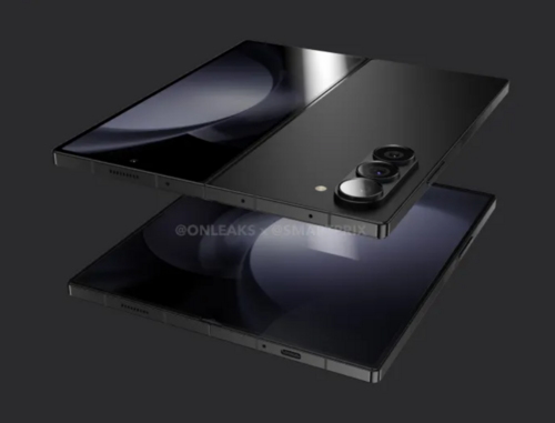 Samsung Galaxy Z Fold6