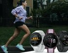 Nowe zegarki Garmin w Polsce (ceny). Pojemna bateria, AMOLED i zaawansowane funkcje biegowe