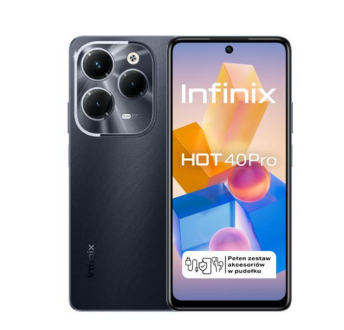 infinix