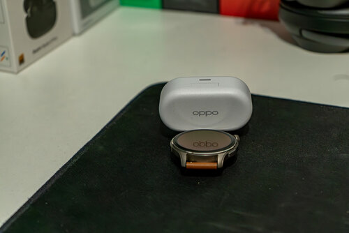 Oppo Enco Buds2 Pro