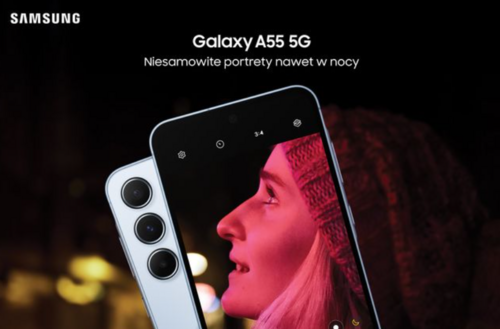 Samsung Galaxy A55 5G