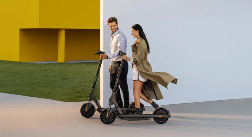 Xiaomi Electric Scooter 4 Pro Max