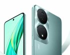 HONOR prezentuje nowy smartfon z 5330 mAh i 108 MP. Wycena to gwóźdź do trumny