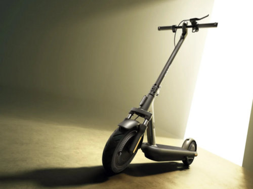 Xiaomi Electric Scooter 4 Pro Max