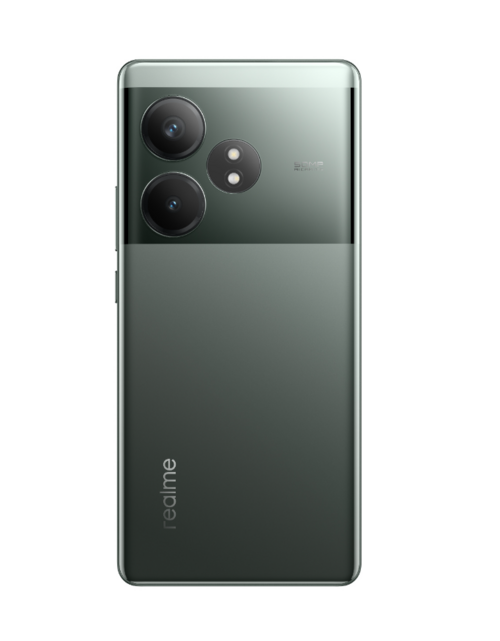 realme GT Neo 6 SE