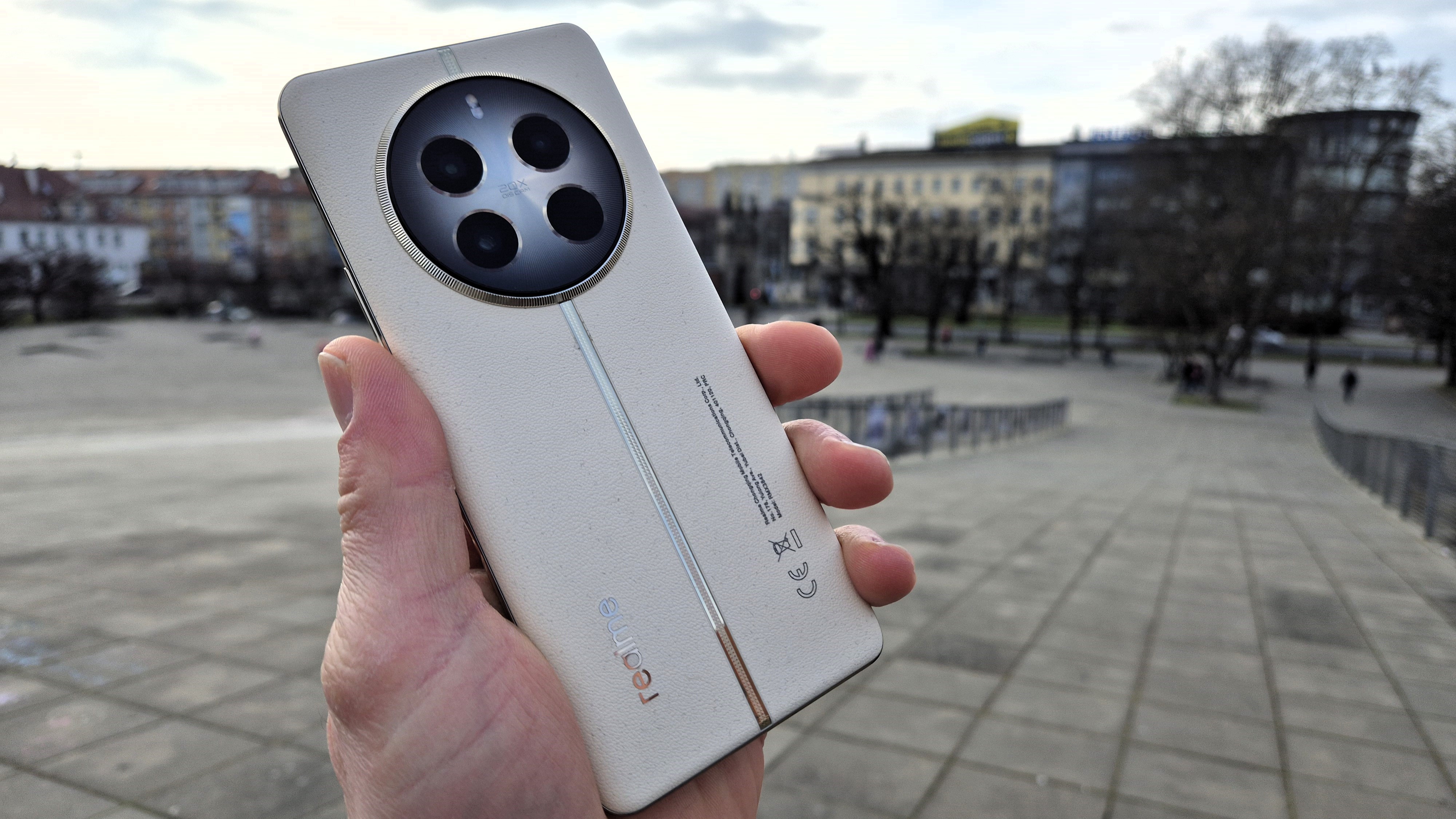 Test realme 12 Pro 5G: niech Cię nie zwiedzie niższa cena, bo telefon potrafi pozytywnie zaskoczyć!