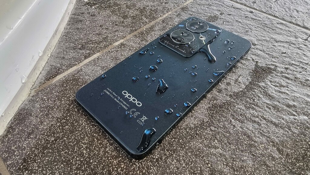 OPPO Reno 11F 5G
