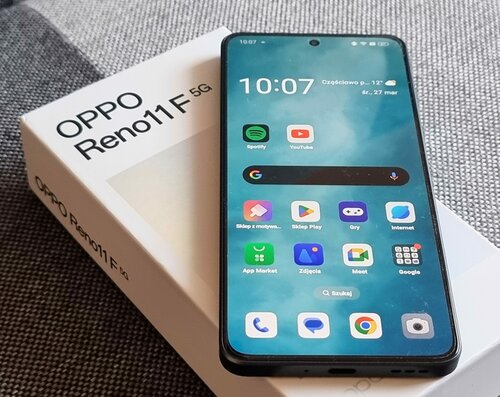 OPPO Reno 11F 5G