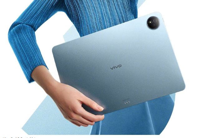 vivo Pad 3 Pro