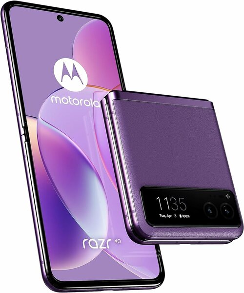 Motorola razr 40