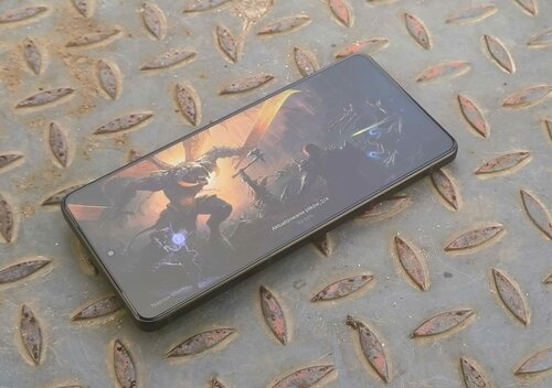 ASUS Zenfone 11 Ultra