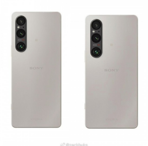 Sony Xperia 1 VI