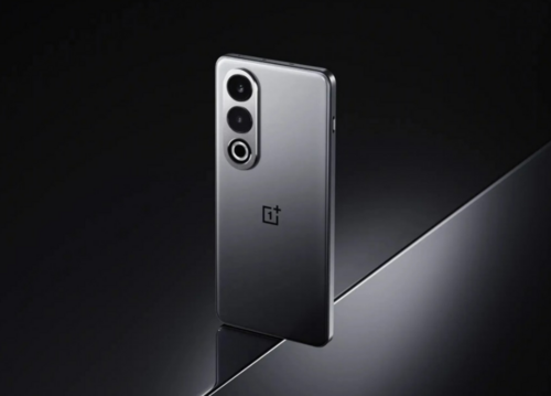 OnePlus Nord 4