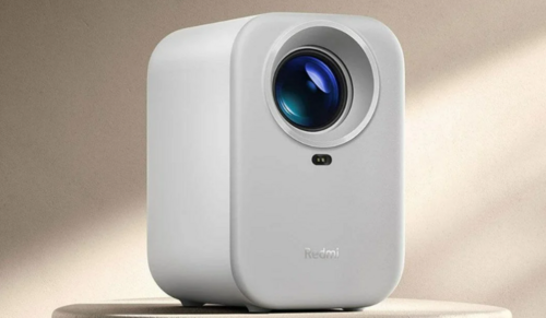 Redmi Projector Lite