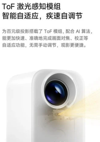 Redmi Projector Lite