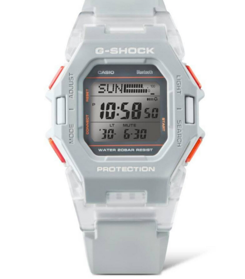 Casio G-Shock GD-B500