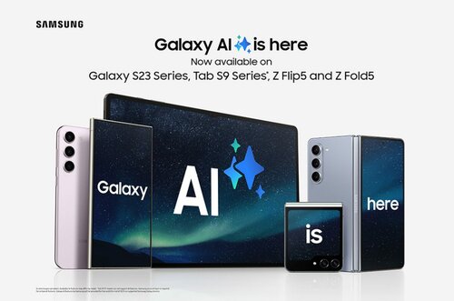 aktualizacja Samsung One UI 6.1 kiedy 28 marca oficjalnie