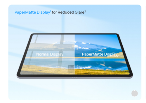 HUAWEI MatePad 11.5-inch PaperMatte Edition/ fot. producenta