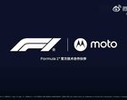 Motorola we współpracy z Formułą 1 zapowiada Moto X50 Ultra. Czy będzie szybko?