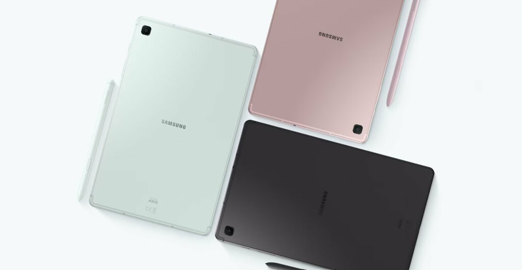 Samsung Galaxy Tab S6 Lite/ fot. producenta