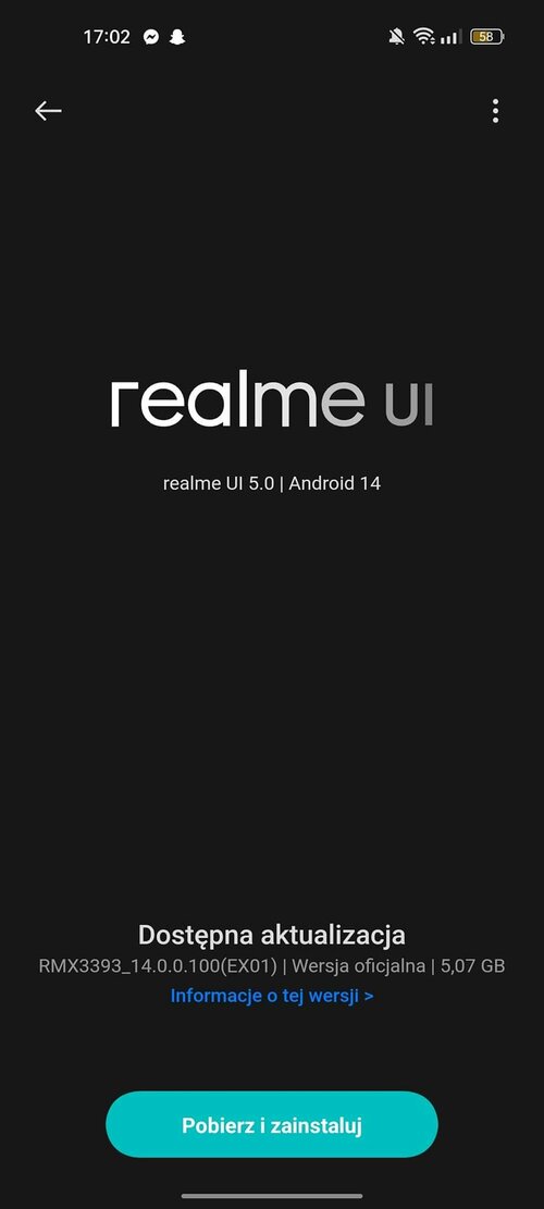 realme 9 Pro+