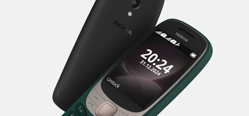 Nokia 6310 (2024)