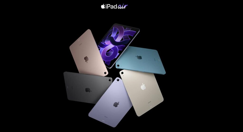 iPad Air