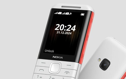 Nokia 5310 (2024)