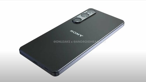 Sony Xperia 1 VI